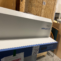 Thermo HERAguard ECO 6' Laminar Flow Hood image 0